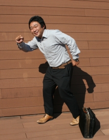 岡田壯平