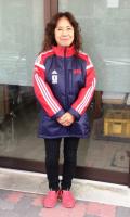 サッカー日本代表を応援します！！